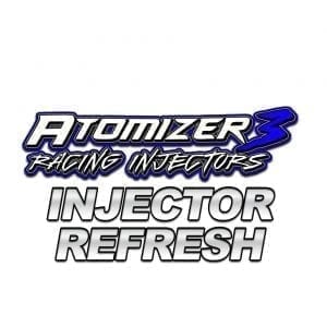 Atomizer Injector Refresh