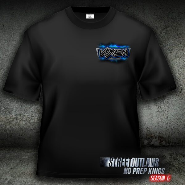 Season 6 Vixen Shirt - Image 2