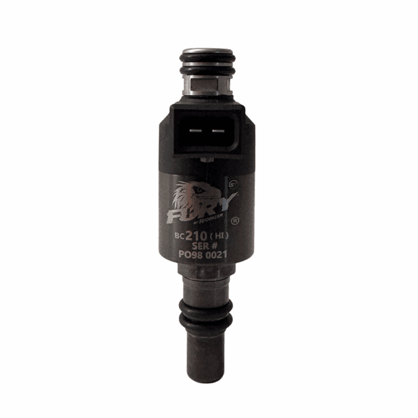 BC 210 (2200CC) High Impedance
